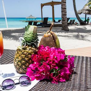 Two-Bedroom Apartment Beach Club Annex